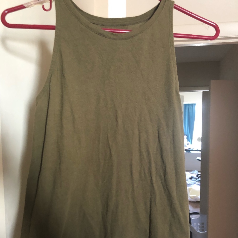 Tank top